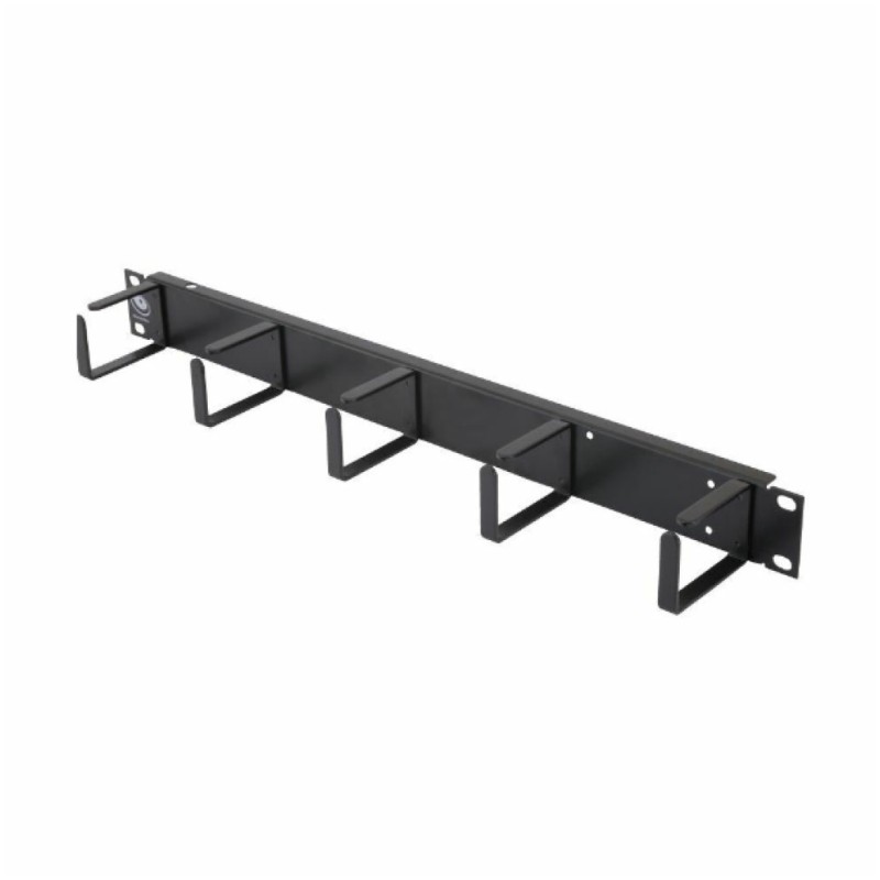 Organizator ka. 48cm 1U kovinski Leviton Organizator ka. 48cm 1U kovinski Leviton
