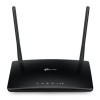 Usmerjevalnik brezžični TP-Link WiFi5 802.11ac AC750 433Mbit/s 3G/4G dualband 4xLAN 2x antena (Archer MR200) TP-LINK Usmerjevalnik brezžični TP-Link WiFi5 802.11ac AC750 433Mbit/s 3G/4G dualband 4xLAN 2x antena (Archer MR200)