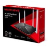 Usmerjevalnik brezžični MERCUSYS WiFi5 802.11ac AC1200 867Mbit/s Dualband 4xLAN 4x antena (AC12) MERCUSYS Usmerjevalnik brezžični MERCUSYS WiFi5 802.11ac AC1200 867Mbit/s Dualband 4xLAN 4x antena (AC12)