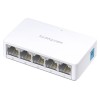 STIKALO 5-PORT MERCUSYS 10/100 (MS105) MERCUSYS STIKALO 5-PORT MERCUSYS 10/100 (MS105)
