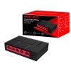STIKALO 5-PORT MERCUSYS 100/1000 (MS105G) MERCUSYS STIKALO 5-PORT MERCUSYS 100/1000 (MS105G)
