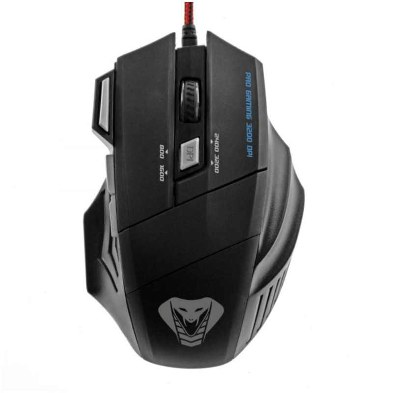 Miš Media-Tech gaming Cobra Pro (MT1115) Media-Tech Miš Media-Tech gaming Cobra Pro (MT1115)