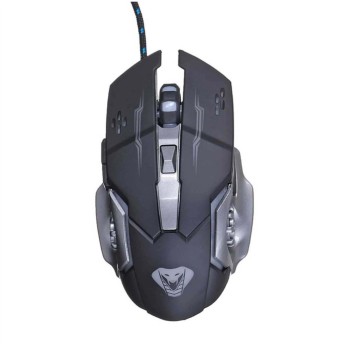 Miš Media-Tech gaming Cobra Pro Borg (MT1119)