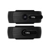 Spletna kamera Media-Tech LOOK IV 2MP FHD 30FPS USB-A črna pokrov za lečo (MT4107) Media-Tech Spletna kamera Media-Tech LOOK IV 2MP FHD 30FPS USB-A črna pokrov za lečo (MT4107)