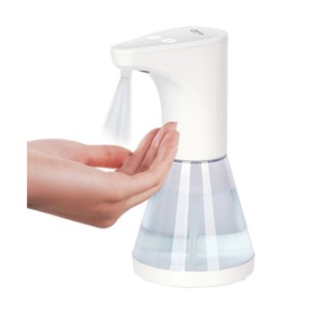 Avtomatski razpršilnik alkohola Media-Tech za razkuževanje rok s senzorjem (MT5521) Avtomatski razpršilnik alkohola Media-Tech za razkuževanje rok s senzorjem (MT5521)