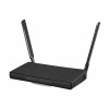 Usmerjevalnik brezžični Mikrotik hAP ac³ WiFi5 802.11ac AC1200 867Mbit/s 3G/4G USB dongle dualband 5xLAN 2x antena (RBD53IG-5HACD2HND) MIKROTIK Usmerjevalnik brezžični Mikrotik hAP ac³ WiFi5 802.11ac AC1200 867Mbit/s 3G/4G USB dongle dualband 5xLAN 2x antena (RBD53IG-5HACD2HND)