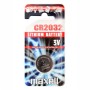 Baterija Litium CR2032 3V Maxell 1 kos (CR2032) Baterija Litium CR2032 3V Maxell 1 kos (CR2032)