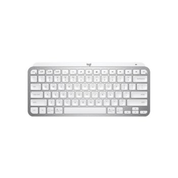 Tipkovnica brezžična + Bluetooth Logitech MX Keys Mini US international | SLO gravura siva LED osvetlitev (920-010499) Tipkovnica brezžična + Bluetooth Logitech MX Keys Mini US international | SLO gravura siva LED osvetlitev (920-010499)