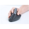 Miš brezžična + Bluetooth napredno ergonomska Logitech MX Vertical USB-C silent Unifying grafitna (910-005448) LOGITECH Miš brezžična + Bluetooth napredno ergonomska Logitech MX Vertical USB-C silent Unifying grafitna (910-005448)