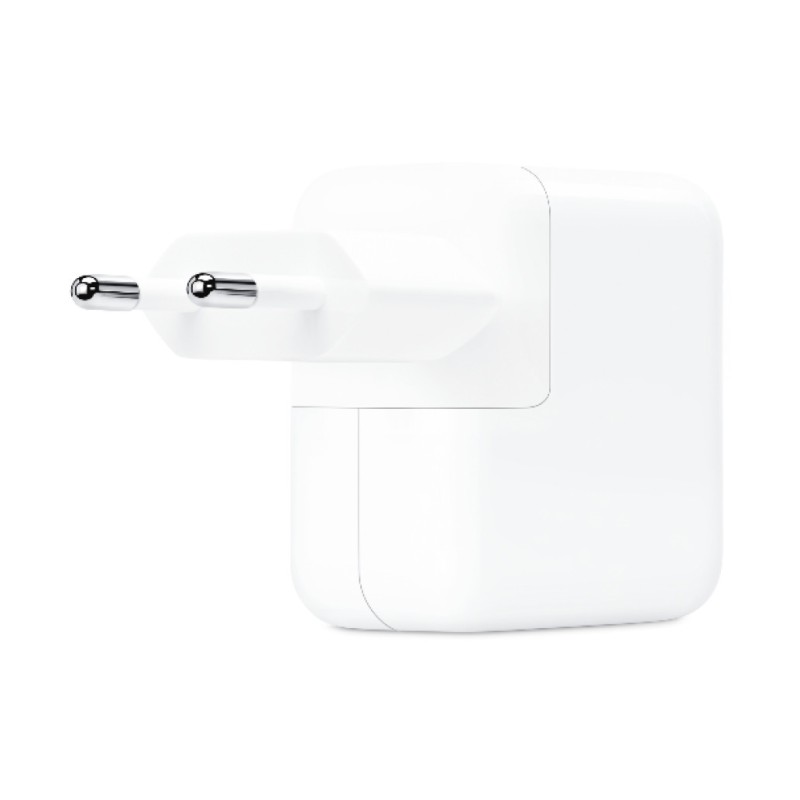 Hišni polnilec 100-240V => 1x USB-C Apple Power Adapter 30W Apple Hišni polnilec 100-240V => 1x USB-C Apple Power Adapter 30W