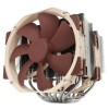 Zračni hladilnik Noctua NH-D15 - 24,6 dB 160mm rjava (NH-D15) Noctua Zračni hladilnik Noctua NH-D15 - 24,6 dB 160mm rjava (NH-D15)