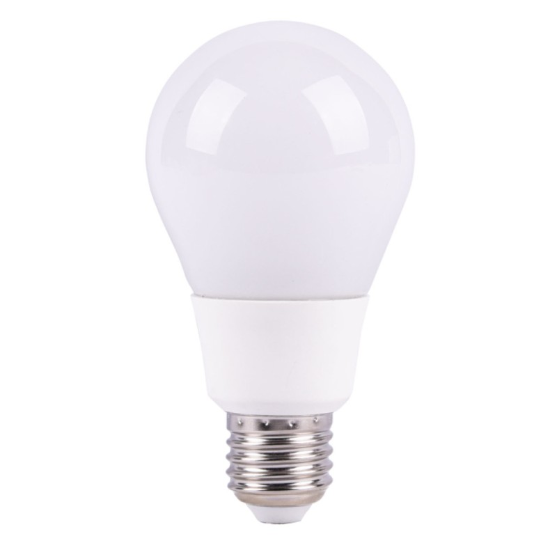 LED žarnica Platinet E27 9W 2800K 800lm širokokotna (OMELE27W-9W) EOL-P Omega LED žarnica Platinet E27 9W 2800K 800lm širokokotna (OMELE27W-9W) EOL-P
