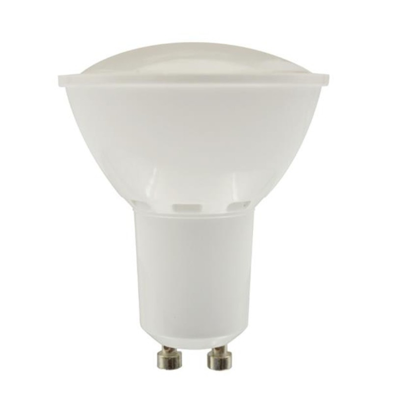 LED žarnica Platinet GU10 5W 300LM 4200K (OMELGU10-5W-4200) EOL-P Omega LED žarnica Platinet GU10 5W 300LM 4200K (OMELGU10-5W-4200) EOL-P