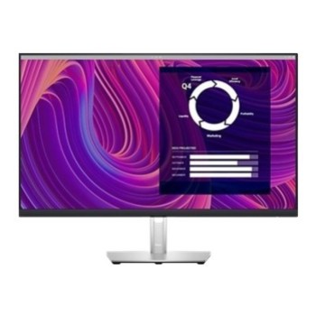 Monitor Dell 68,6 cm (27,0 Monitor Dell 68,6 cm (27,0