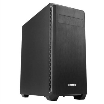 Ohišje Antec P7 Silent - črna