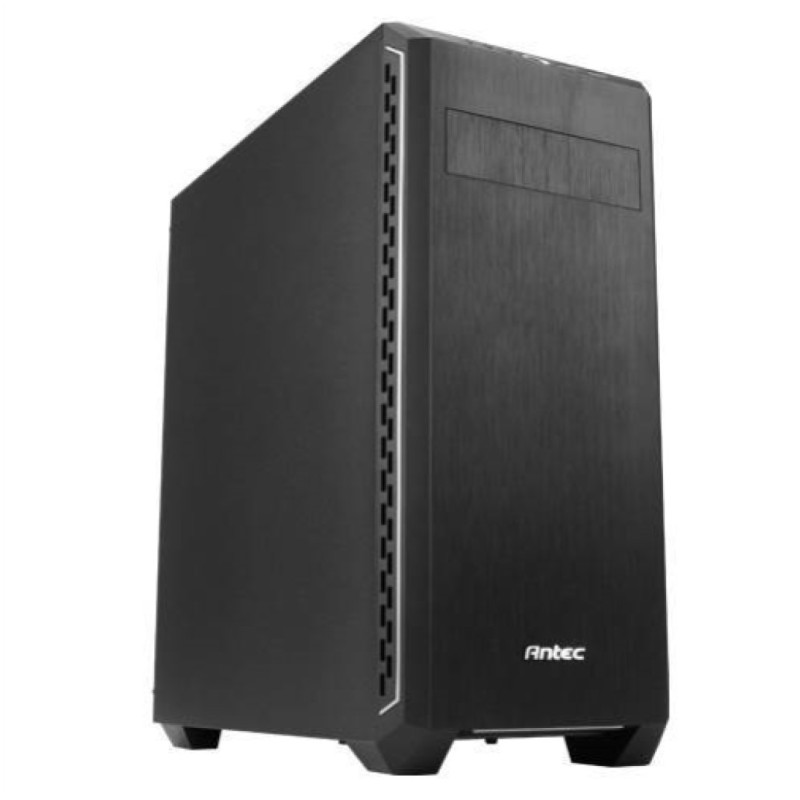 Ohišje Antec P7 Silent - črna ANTEC Ohišje Antec P7 Silent - črna