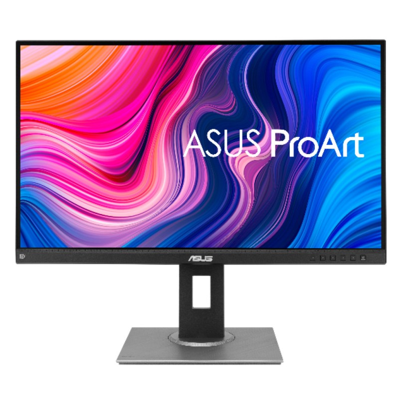 Monitor Asus 68,6 cm (27,0) PA278QV 2560x1440 Grafika 75Hz IPS 5ms DVI HDMI DisplayPort miniDP 4xUSB3.2 Pivot Zvočniki  sRGB100% ProArt ASUS Monitor Asus 68,6 cm (27,0) PA278QV 2560x1440 Grafika 75Hz IPS 5ms DVI HDMI DisplayPort miniDP 4xUSB3.2 Pivot Zvočniki  sRGB100% ProArt