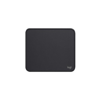 Podloga za miško Logitech Pad Studio Series, grafitna barva (956-000049)