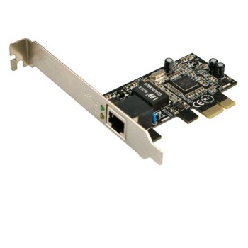 Mrežna kartica PCIe LAN RJ45 100/1000 Logilink (PC0029A) Mrežna kartica PCIe LAN RJ45 100/1000 Logilink (PC0029A)