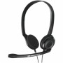 Slušalke žične naglavne 2x 3,5mm stereo Sennheiser PC 3 CHAT z mikrofonom (504195)