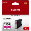 Canon PGI-1500XL M Magenta kartuša Canon Canon PGI-1500XL M Magenta kartuša