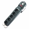 Prenapetostna zaščita APC 1,80m 5x230V (PL5B-DE) APC Prenapetostna zaščita APC 1,80m 5x230V (PL5B-DE)