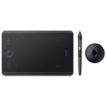 Grafična tablica Wacom Intuos PRO S - (PTH460K0B)