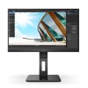 Monitor AOC 68,6 cm (27,0) Q27P2Q 2560x1440 75Hz IPS 4ms VGA HDMI DisplayPort 4xUSB3.2 Zvočniki Pivot 3H sRGB123% AOC Monitor AOC 68,6 cm (27,0) Q27P2Q 2560x1440 75Hz IPS 4ms VGA HDMI DisplayPort 4xUSB3.2 Zvočniki Pivot 3H sRGB123%