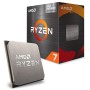 Procesor AMD AM4 Ryzen 7 5700G 8C/16T 3.8GHz/4.6GHz BOX 95W grafika Radeon Wraith Stealth hladilnik