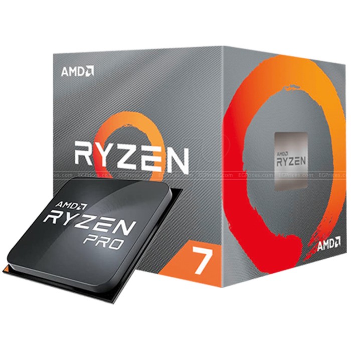 Procesor AMD AM4 Ryzen 7 PRO 5750G 8C/16T 3.8GHz/4.6GHz BOX 65W grafika Radeon Wraith Stealth hladilnik Procesor AMD AM4 Ryzen 7 PRO 5750G 8C/16T 3.8GHz/4.6GHz BOX 65W grafika Radeon Wraith Stealth hladilnik