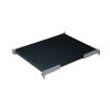 Polica 48cm Triton 1U 650mm - 150kg Polica 48cm Triton 1U 650mm - 150kg