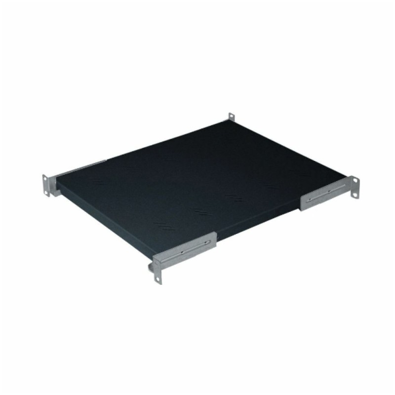 Polica 48cm Triton 1U 650mm - 150kg Polica 48cm Triton 1U 650mm - 150kg