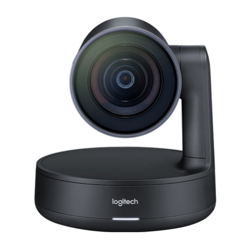 WEB kamera Logitech konferenčna Rally 4K USB (960-001227)
