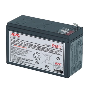UPS baterija APC 12V 7,0Ah (RBC2) UPS baterija APC 12V 7,0Ah (RBC2)