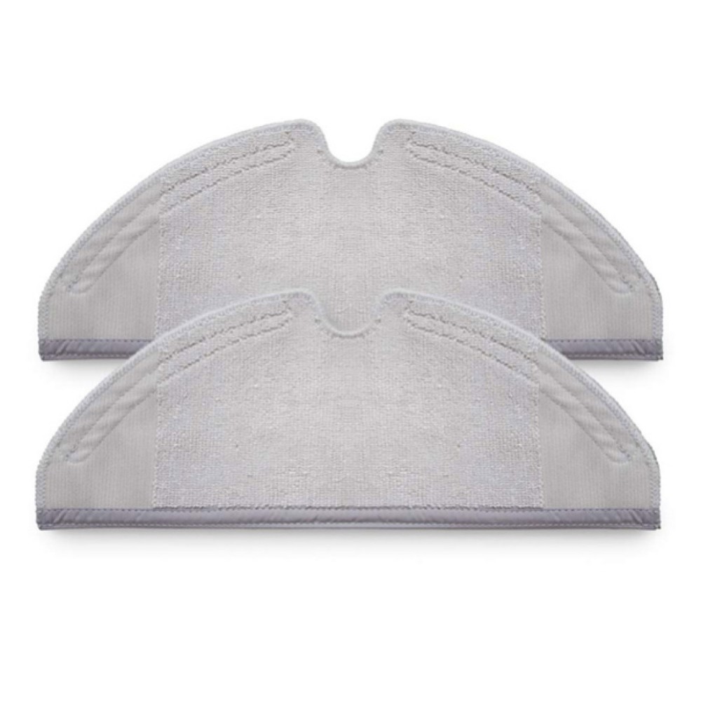 Roborock krpa za mokro čiščenje za S6 MaxV, S5 Max, S6 in S6 Pure 2 kos ROBOROCK Roborock krpa za mokro čiščenje za S6 MaxV, S5 Max, S6 in S6 Pure 2 kos