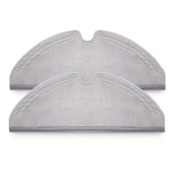 Roborock krpa za mokro čiščenje za S6 MaxV, S5 Max, S6 in S6 Pure 2 kos