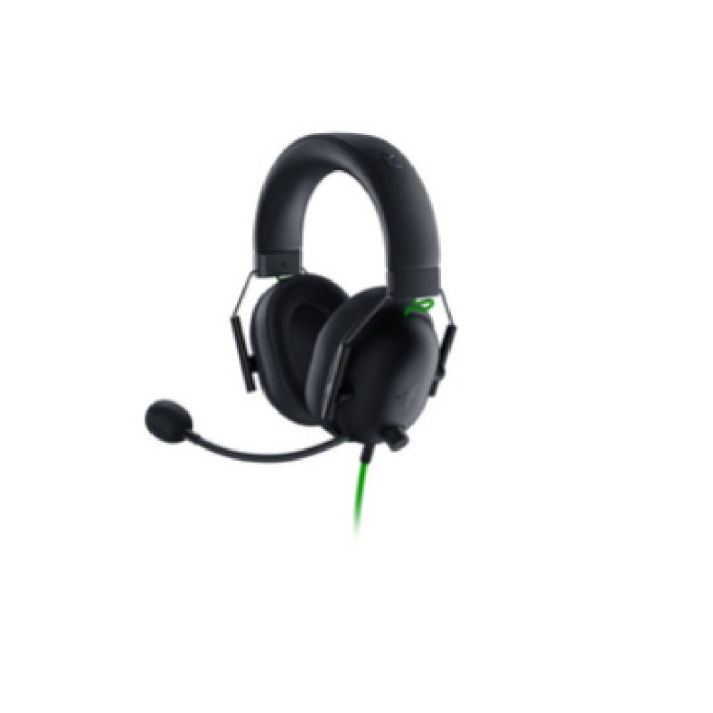 Slušalke žične naglavne 3,5mm stereo Razer BlackShark V2 X z mikrofonom - (RZ04-03240100-R3M1) Razer Slušalke žične naglavne 3,5mm stereo Razer BlackShark V2 X z mikrofonom - (RZ04-03240100-R3M1)