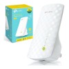 Razširitev brezžičnega omrežja TP-Link WiFi5 802.11ac AC750 433Mbit/s 1xRJ45 (RE200) TP-LINK Razširitev brezžičnega omrežja TP-Link WiFi5 802.11ac AC750 433Mbit/s 1xRJ45 (RE200)