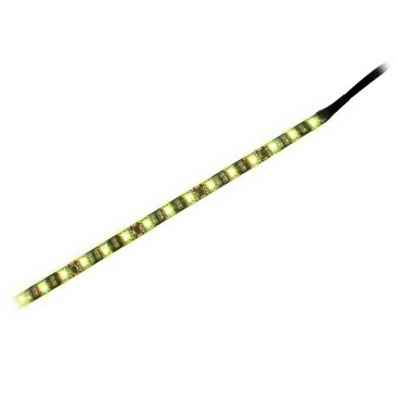 RGB LED Strip-500MM Inter-Tech - za plošče z 4 pin LED krmilnikom (88885453) Inter-Tech RGB LED Strip-500MM Inter-Tech - za plošče z 4 pin LED krmilnikom (88885453)