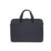 Torba za notesnik 35,5 cm (14″) RivaCase črna (8027 BLACK) RIVACASE Torba za notesnik 35,5 cm (14″) RivaCase črna (8027 BLACK)