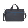 Torba za notesnik 41 cm (16″) RivaCase siva (8057 BLACK) RIVACASE Torba za notesnik 41 cm (16″) RivaCase siva (8057 BLACK)