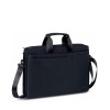 Torba za notesnik 39,6 cm (15,6″) RivaCase črna (8335 BLACK) RIVACASE Torba za notesnik 39,6 cm (15,6″) RivaCase črna (8335 BLACK)