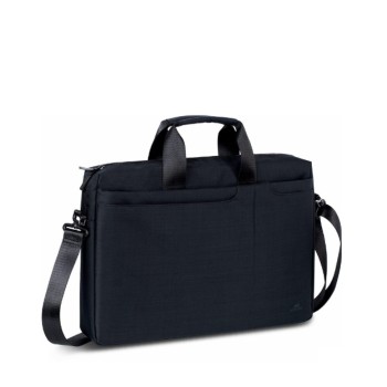Torba za notesnik 39,6 cm (15,6″) RivaCase črna (8335 BLACK)