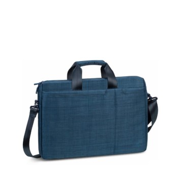 Torba za notesnik 39,6 cm (15,6″) RivaCase modra (8335 BLUE)