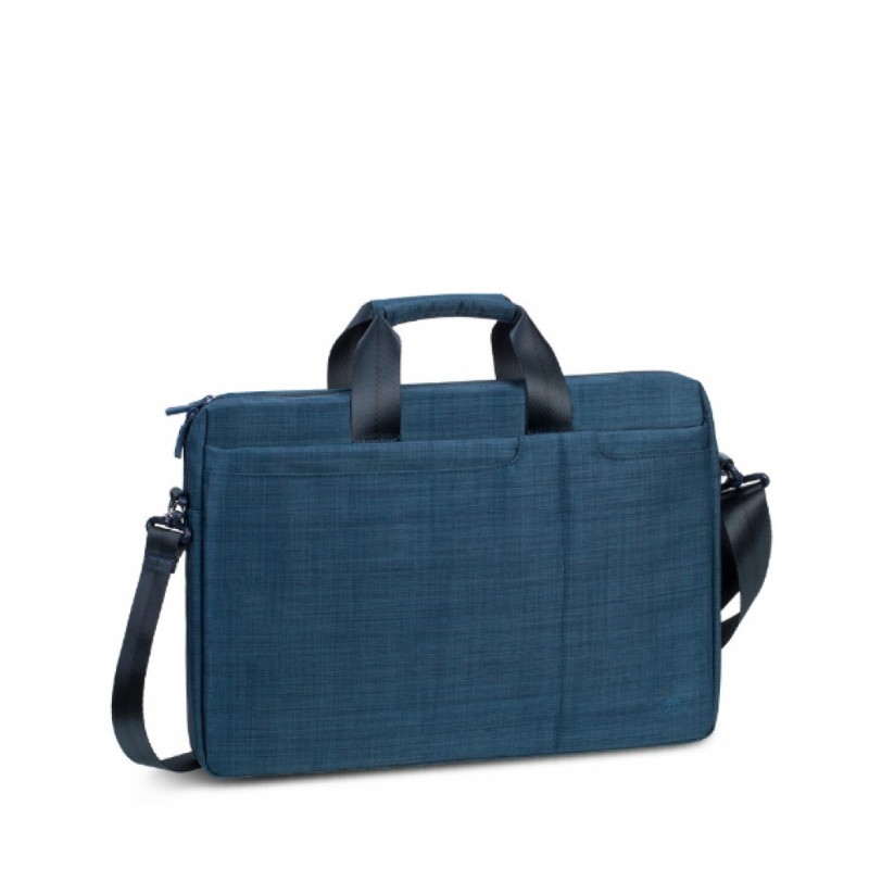 Torba za notesnik 39,6 cm (15,6″) RivaCase modra (8335 BLUE) RIVACASE Torba za notesnik 39,6 cm (15,6″) RivaCase modra (8335 BLUE)