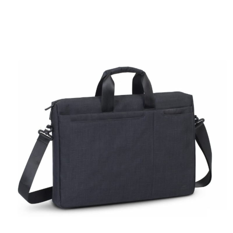 Torba za notesnik 43,9 cm (17,3″) RivaCase črna (8355 BLACK) RIVACASE Torba za notesnik 43,9 cm (17,3″) RivaCase črna (8355 BLACK)