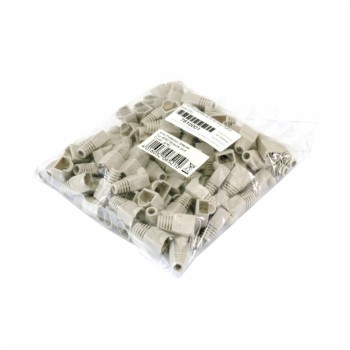 Zaščitne kapice za RJ45 Digitus, sive, 100kos (A-MOT/E 8/8) Zaščitne kapice za RJ45 Digitus, sive, 100kos (A-MOT/E 8/8)