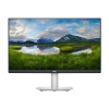Monitor Dell 68,6 cm (27,0) S2722DC 2560x1440 75Hz IPS 4ms 2xHDMI USB-C 65W 2xUSB3.2 Pivot Zvočniki 2x3W  3H sRGB99% FreeSync