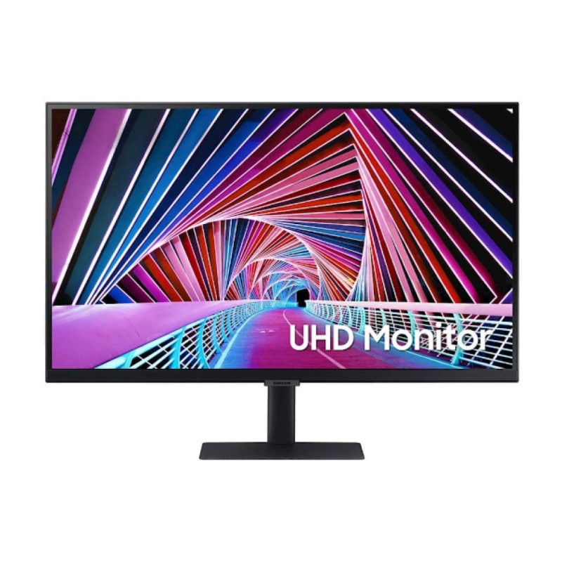 Monitor Samsung 68,6 cm (27,0) S27A700NWU 3840x2160 IPS 5ms HDMI DisplayPort 1xUSB  sRGB99% HDR10+