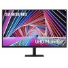 Monitor Samsung 80 cm (31,5) S32A700NWU 3840x2160 VA 5ms HDMI DisplayPort  HDR10 SAMSUNG Monitor Samsung 80 cm (31,5) S32A700NWU 3840x2160 VA 5ms HDMI DisplayPort  HDR10